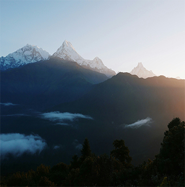 Poon Hill
